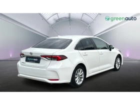 Toyota Corolla 1.5i A/T, Месечна вноска от 388 лв. - 33990 лв. / 17378.81 € - 24116893 7 | Car24.bg Toyota Corolla 1.5i A/T, Месечна вноска от 388 лв. - 33990 лв. / 17378.81 € - 24116893 7