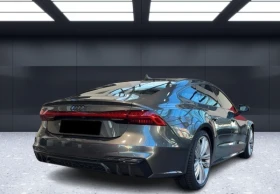 Audi S7 Sportback Quattro = Black Optic Plus = Гаранция - 160840 лв. / 82236.19 € - 48141247 3 | Car24.bg Audi S7 Sportback Quattro = Black Optic Plus = Гаранция - 160840 лв. / 82236.19 € - 48141247 3