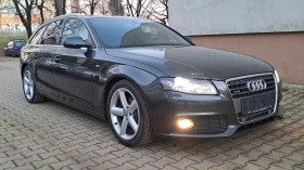 Audi A4 2.0TDI - 170К.С.* S LINE, QUATTRO* ПАНОРАМА* - 13499 лв. / 6901.93 € - 82151220 6 | Car24.bg Audi A4 2.0TDI - 170К.С.* S LINE, QUATTRO* ПАНОРАМА* - 13499 лв. / 6901.93 € - 82151220 6