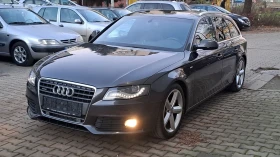 Audi A4 2.0TDI - 170К.С.* S LINE, QUATTRO* ПАНОРАМА* - Car24.bg Audi A4 2.0TDI - 170К.С.* S LINE, QUATTRO* ПАНОРАМА*