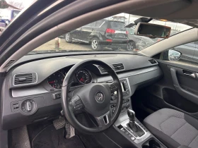 VW Passat 2.0TDI 4MOTION AVTOMAT/NAVI EURO 5 - цена по договаряне - 85996321 11 | Car24.bg VW Passat 2.0TDI 4MOTION AVTOMAT/NAVI EURO 5 - цена по договаряне - 85996321 11