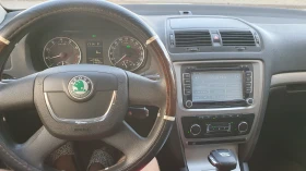 Skoda Octavia 1.8T 160кс DSG 7 | Auto.bg — изображение 13 Skoda Octavia 1.8T 160кс DSG 7 | Auto.bg — изображение 13