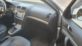 Skoda Octavia 1.8T 160кс DSG 7 | Auto.bg — изображение 12 Skoda Octavia 1.8T 160кс DSG 7 | Auto.bg — изображение 12