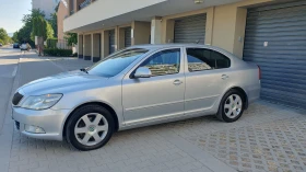Skoda Octavia 1.8T 160кс DSG 7 | Auto.bg — изображение 2 Skoda Octavia 1.8T 160кс DSG 7 | Auto.bg — изображение 2