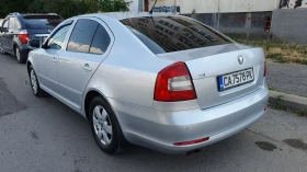 Skoda Octavia 1.8T 160кс DSG 7 - 5650 € / 11050.44 лв. - 47606741 4 | Car24.bg Skoda Octavia 1.8T 160кс DSG 7 - 5650 € / 11050.44 лв. - 47606741 4