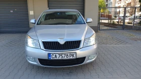 Skoda Octavia 1.8T 160кс DSG 7 | Auto.bg — изображение 8 Skoda Octavia 1.8T 160кс DSG 7 | Auto.bg — изображение 8