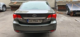 Toyota Avensis - Car24.bg Toyota Avensis
