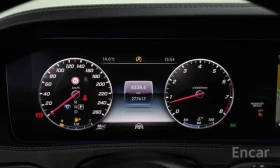Mercedes-Benz S 560 S-Class S560L 4MATIC - 23633 € / 46222.13 лв. - 23599757 17 | Car24.bg Mercedes-Benz S 560 S-Class S560L 4MATIC - 23633 € / 46222.13 лв. - 23599757 17