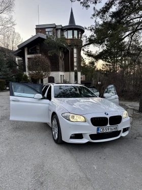 BMW 530 F11 Xdrive M-пакет - 13500 € / 26403.70 лв. - 70030905 15 | Car24.bg BMW 530 F11 Xdrive M-пакет - 13500 € / 26403.70 лв. - 70030905 15
