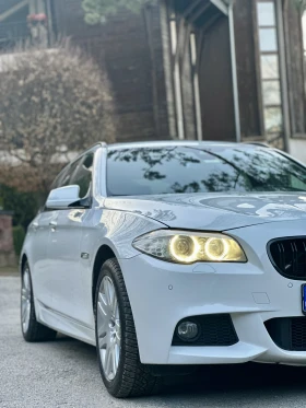 BMW 530 F11 Xdrive M-пакет - 13500 € / 26403.70 лв. - 70030905 4 | Car24.bg BMW 530 F11 Xdrive M-пакет - 13500 € / 26403.70 лв. - 70030905 4