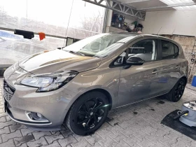 Opel Corsa E/1.3CDTI/95к.с/Klima/Multy/Excellent ! - Car24.bg Opel Corsa E/1.3CDTI/95к.с/Klima/Multy/Excellent !