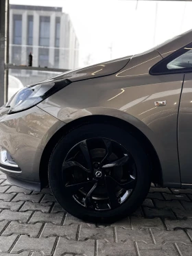 Opel Corsa E/1.3CDTI/95к.с/Klima/Multy/Excellent ! - 4500 € / 8801.24 лв. - 49111050 10 | Car24.bg Opel Corsa E/1.3CDTI/95к.с/Klima/Multy/Excellent ! - 4500 € / 8801.24 лв. - 49111050 10