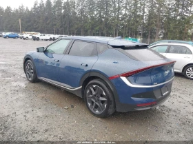 Kia EV6 Light Rwd | Auto.bg — изображение 3 Kia EV6 Light Rwd | Auto.bg — изображение 3