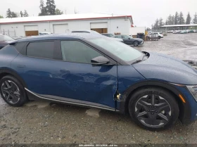 Kia EV6 Light Rwd | Auto.bg — изображение 6 Kia EV6 Light Rwd | Auto.bg — изображение 6