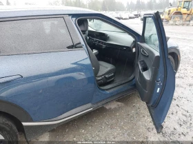 Kia EV6 Light Rwd | Auto.bg — изображение 5 Kia EV6 Light Rwd | Auto.bg — изображение 5