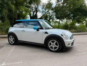 Снимка Mini Cooper