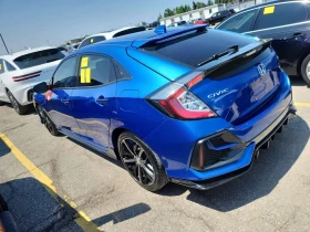 Honda Civic SPORT/CARFAX/ФИНАНСИРАНЕ | Auto.bg — изображение 4 Honda Civic SPORT/CARFAX/ФИНАНСИРАНЕ | Auto.bg — изображение 4