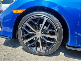 Honda Civic SPORT/CARFAX/ФИНАНСИРАНЕ | Auto.bg — изображение 6 Honda Civic SPORT/CARFAX/ФИНАНСИРАНЕ | Auto.bg — изображение 6