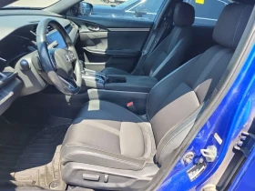 Honda Civic SPORT/CARFAX/ФИНАНСИРАНЕ | Auto.bg — изображение 7 Honda Civic SPORT/CARFAX/ФИНАНСИРАНЕ | Auto.bg — изображение 7