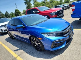 Honda Civic SPORT/CARFAX/ФИНАНСИРАНЕ | Auto.bg — изображение 2 Honda Civic SPORT/CARFAX/ФИНАНСИРАНЕ | Auto.bg — изображение 2