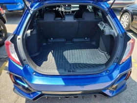 Honda Civic SPORT/CARFAX/ФИНАНСИРАНЕ | Auto.bg — изображение 13 Honda Civic SPORT/CARFAX/ФИНАНСИРАНЕ | Auto.bg — изображение 13
