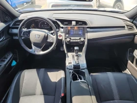 Honda Civic SPORT/CARFAX/ФИНАНСИРАНЕ | Auto.bg — изображение 10 Honda Civic SPORT/CARFAX/ФИНАНСИРАНЕ | Auto.bg — изображение 10