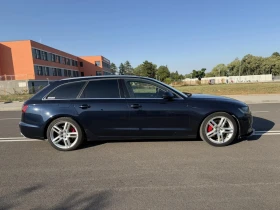Audi A6 3.0TDI FULL LED/Сменени вериги | Auto.bg — изображение 4 Audi A6 3.0TDI FULL LED/Сменени вериги | Auto.bg — изображение 4
