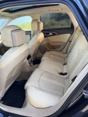 Audi A6 3.0TDI FULL LED/Сменени вериги | Auto.bg — изображение 8 Audi A6 3.0TDI FULL LED/Сменени вериги | Auto.bg — изображение 8