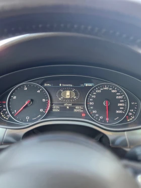 Audi A6 3.0TDI FULL LED/Сменени вериги | Auto.bg — изображение 11 Audi A6 3.0TDI FULL LED/Сменени вериги | Auto.bg — изображение 11
