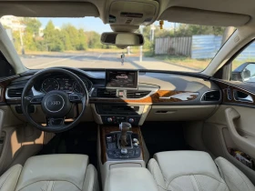Audi A6 3.0TDI FULL LED/Сменени вериги | Auto.bg — изображение 9 Audi A6 3.0TDI FULL LED/Сменени вериги | Auto.bg — изображение 9