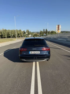 Audi A6 3.0TDI FULL LED/Сменени вериги | Auto.bg — изображение 6 Audi A6 3.0TDI FULL LED/Сменени вериги | Auto.bg — изображение 6