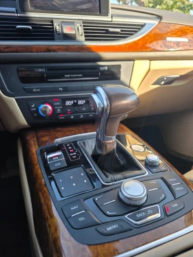 Audi A6 3.0TDI FULL LED/Сменени вериги | Auto.bg — изображение 13 Audi A6 3.0TDI FULL LED/Сменени вериги | Auto.bg — изображение 13