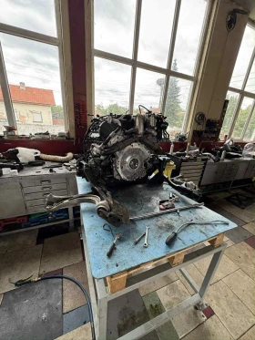Audi A6 3.0TDI FULL LED/Сменени вериги | Auto.bg — изображение 15 Audi A6 3.0TDI FULL LED/Сменени вериги | Auto.bg — изображение 15