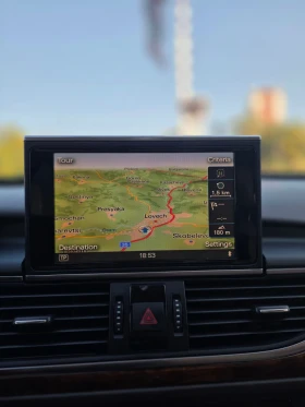 Audi A6 3.0TDI FULL LED/Сменени вериги | Auto.bg — изображение 12 Audi A6 3.0TDI FULL LED/Сменени вериги | Auto.bg — изображение 12