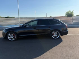 Audi A6 3.0TDI FULL LED/Сменени вериги | Auto.bg — изображение 5 Audi A6 3.0TDI FULL LED/Сменени вериги | Auto.bg — изображение 5