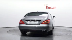 Mercedes-Benz CLS 350 КОЖА* ПОДГРЕВ* ОБДУХВ* КАМЕРИ* PANO* | Auto.bg — изображение 4 Mercedes-Benz CLS 350 КОЖА* ПОДГРЕВ* ОБДУХВ* КАМЕРИ* PANO* | Auto.bg — изображение 4
