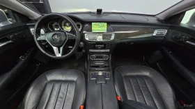Mercedes-Benz CLS 350 КОЖА* ПОДГРЕВ* ОБДУХВ* КАМЕРИ* PANO* | Auto.bg — изображение 7 Mercedes-Benz CLS 350 КОЖА* ПОДГРЕВ* ОБДУХВ* КАМЕРИ* PANO* | Auto.bg — изображение 7