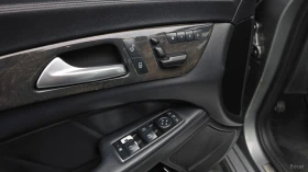 Mercedes-Benz CLS 350 КОЖА* ПОДГРЕВ* ОБДУХВ* КАМЕРИ* PANO* | Auto.bg — изображение 15 Mercedes-Benz CLS 350 КОЖА* ПОДГРЕВ* ОБДУХВ* КАМЕРИ* PANO* | Auto.bg — изображение 15