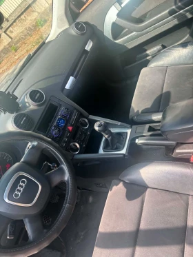 Audi A3 2.0 | Auto.bg — изображение 6 Audi A3 2.0 | Auto.bg — изображение 6