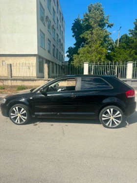 Audi A3 2.0 | Auto.bg — изображение 2 Audi A3 2.0 | Auto.bg — изображение 2