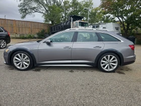 Audi A6 Allroad PROGRESSIVE * ПЪРВИ СОБСТВЕНИК* БЕЗ ИНЦИДЕНТИ* | Auto.bg — изображение 3 Audi A6 Allroad PROGRESSIVE * ПЪРВИ СОБСТВЕНИК* БЕЗ ИНЦИДЕНТИ* | Auto.bg — изображение 3