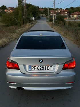 BMW 530 Face - Car24.bg BMW 530 Face