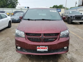 Dodge Caravan 3.6l Grand Gt | Auto.bg — изображение 5 Dodge Caravan 3.6l Grand Gt | Auto.bg — изображение 5