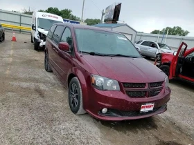 Dodge Caravan 3.6l Grand Gt | Auto.bg — изображение 12 Dodge Caravan 3.6l Grand Gt | Auto.bg — изображение 12