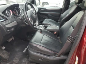 Dodge Caravan 3.6l Grand Gt | Auto.bg — изображение 7 Dodge Caravan 3.6l Grand Gt | Auto.bg — изображение 7