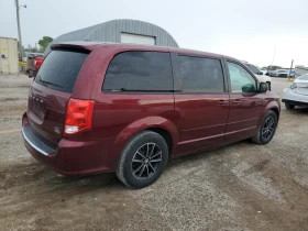 Dodge Caravan 3.6l Grand Gt | Auto.bg — изображение 3 Dodge Caravan 3.6l Grand Gt | Auto.bg — изображение 3