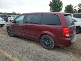 Dodge Caravan 3.6l Grand Gt | Auto.bg — изображение 2 Dodge Caravan 3.6l Grand Gt | Auto.bg — изображение 2