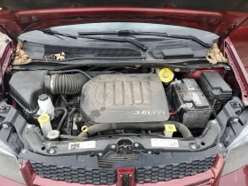 Dodge Caravan 3.6l Grand Gt | Auto.bg — изображение 13 Dodge Caravan 3.6l Grand Gt | Auto.bg — изображение 13