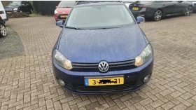 VW Golf 1.6 105 NL