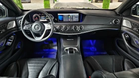 Mercedes-Benz S 400 L/AMG/4M/PANO/DISTR/HUD/МАСАЖ/360CAM/BURMEST/LIZIN | Auto.bg — изображение 8 Mercedes-Benz S 400 L/AMG/4M/PANO/DISTR/HUD/МАСАЖ/360CAM/BURMEST/LIZIN | Auto.bg — изображение 8